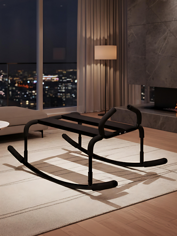Queening Chair